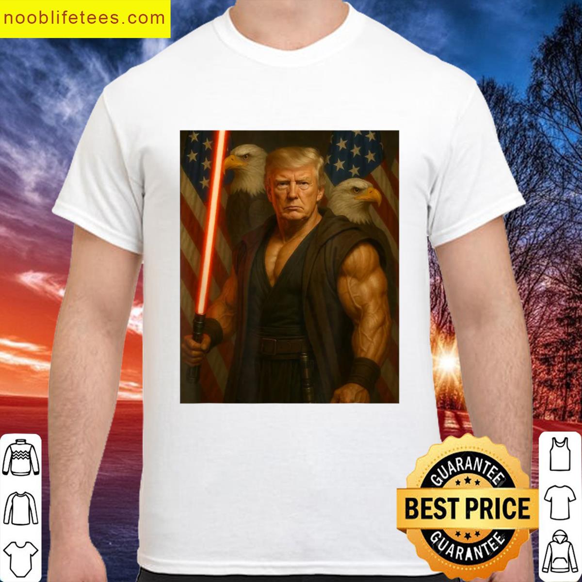 Image 206 premium shirt