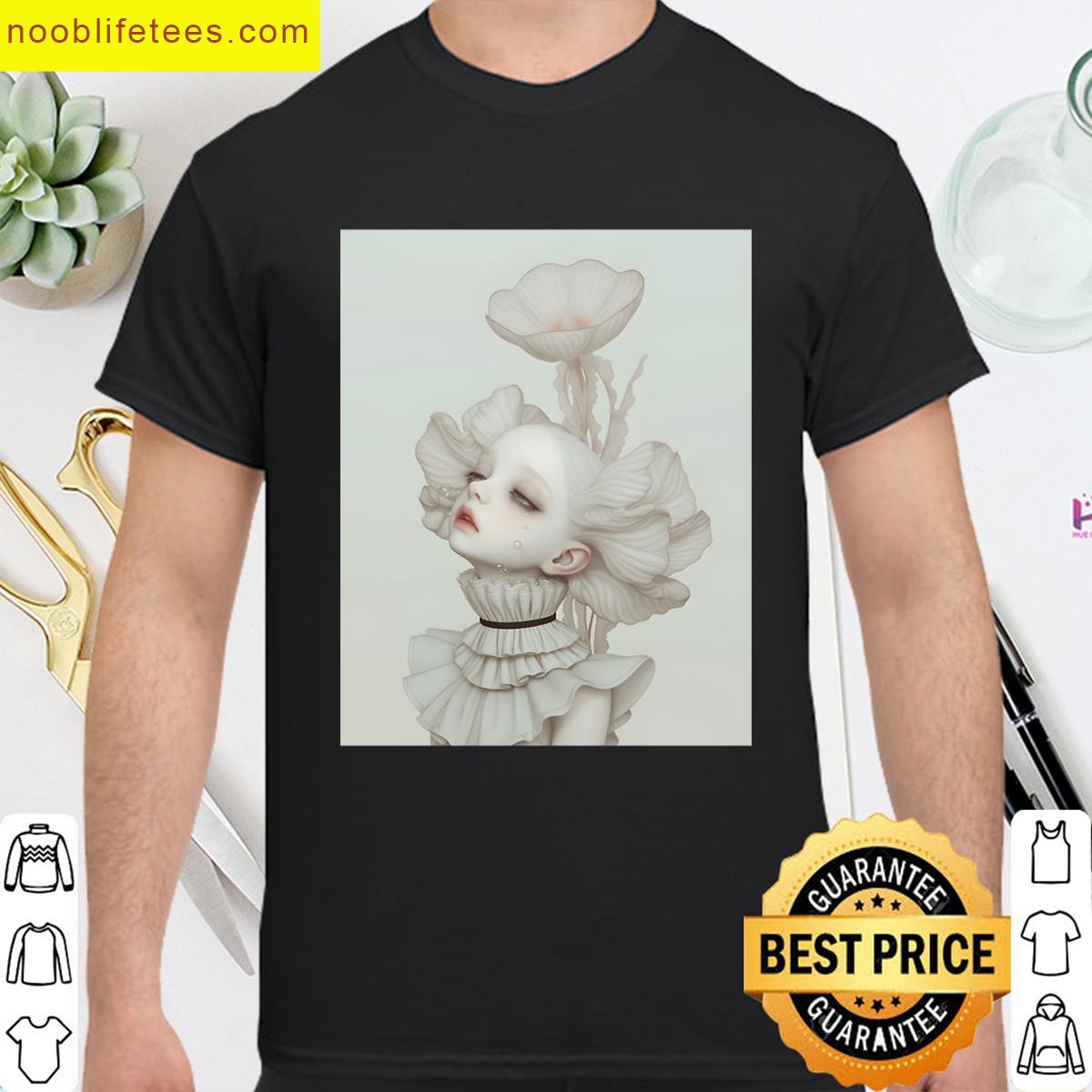 Medusae Reverie 2 premium shirt