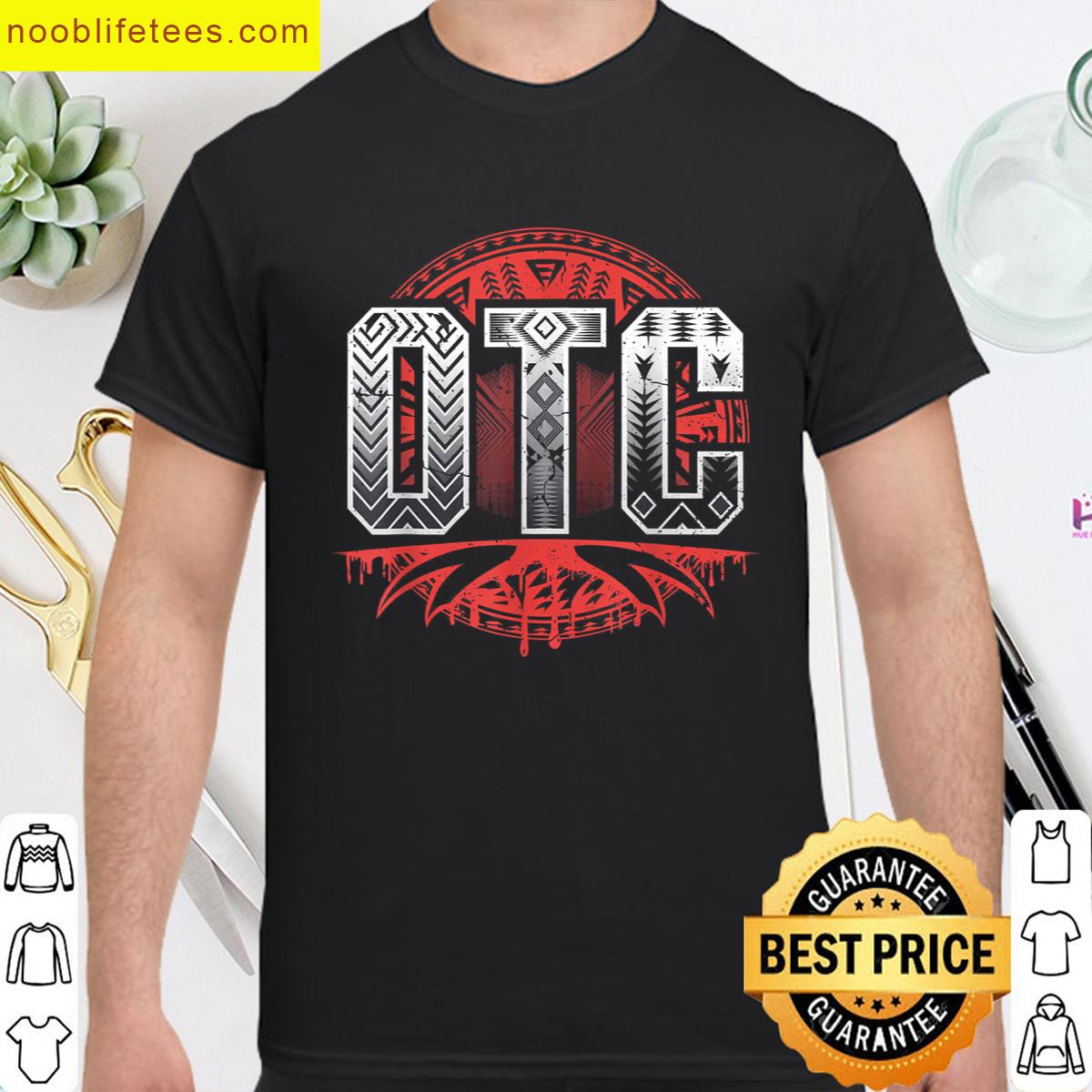 Men Women Kids Otc Bloodline Roman Wrestling Fan Main Event premium shirt