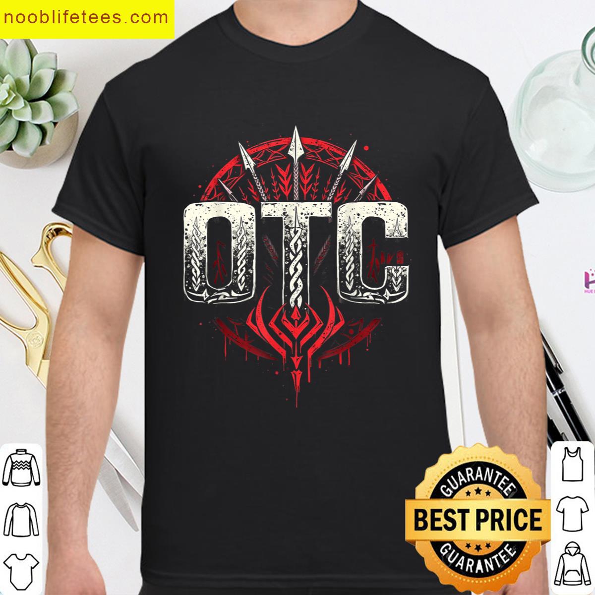 Men Women Kids Otc Bloodline Wrestling Roman Fan Main Event premium shirt