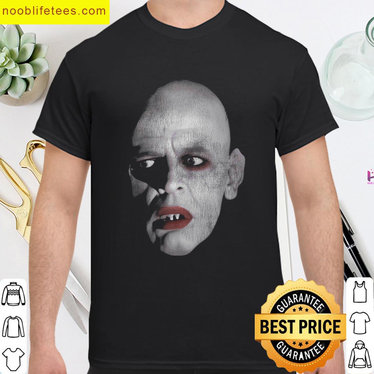 Nosferatu The Vampyre premium shirt