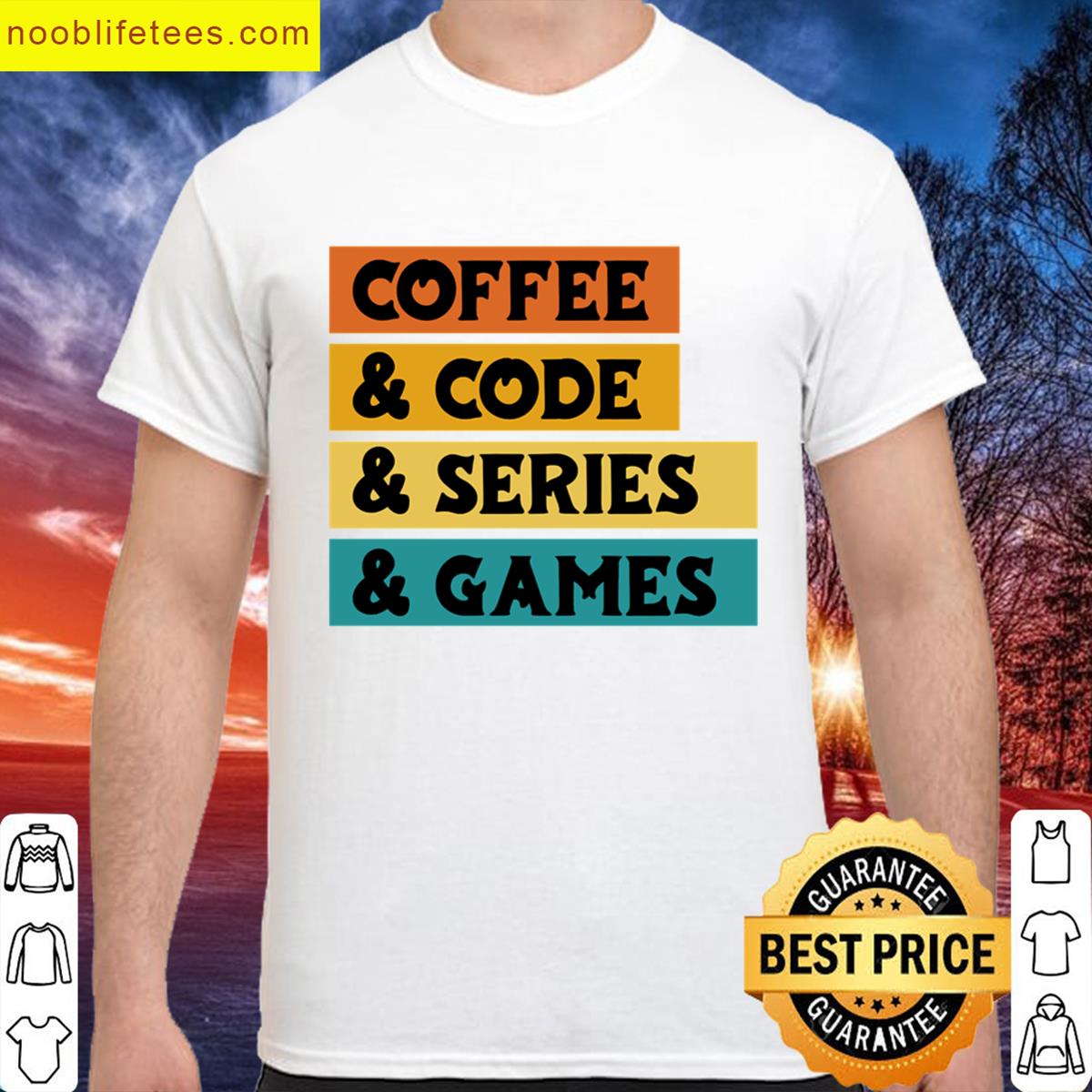 Personalised Hobbies premium shirt