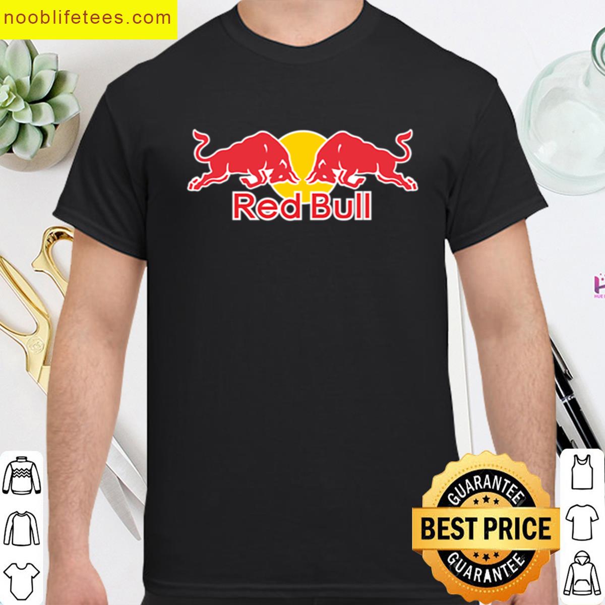 Racing Titans premium shirt