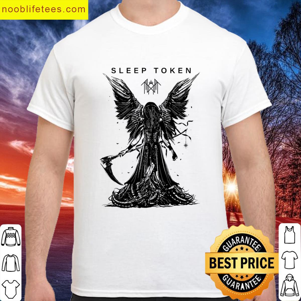 Rawk Of Musik premium shirt
