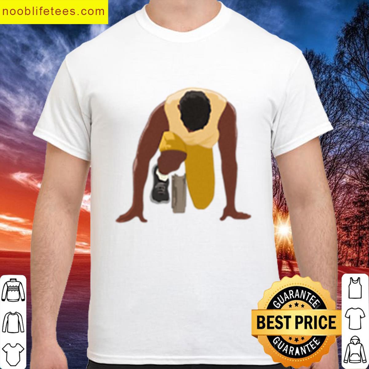 Ready premium shirt