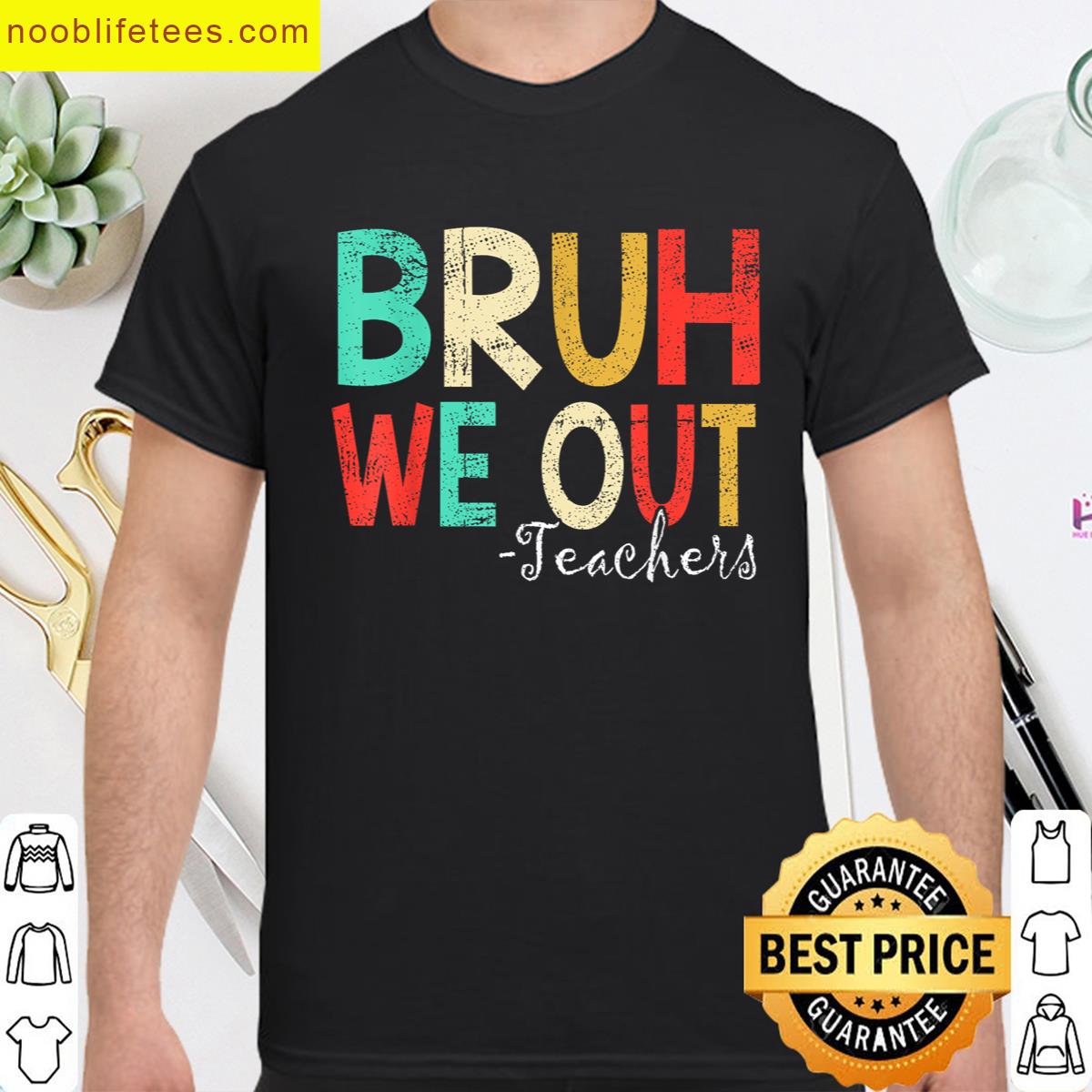 Retro Vintage premium shirt