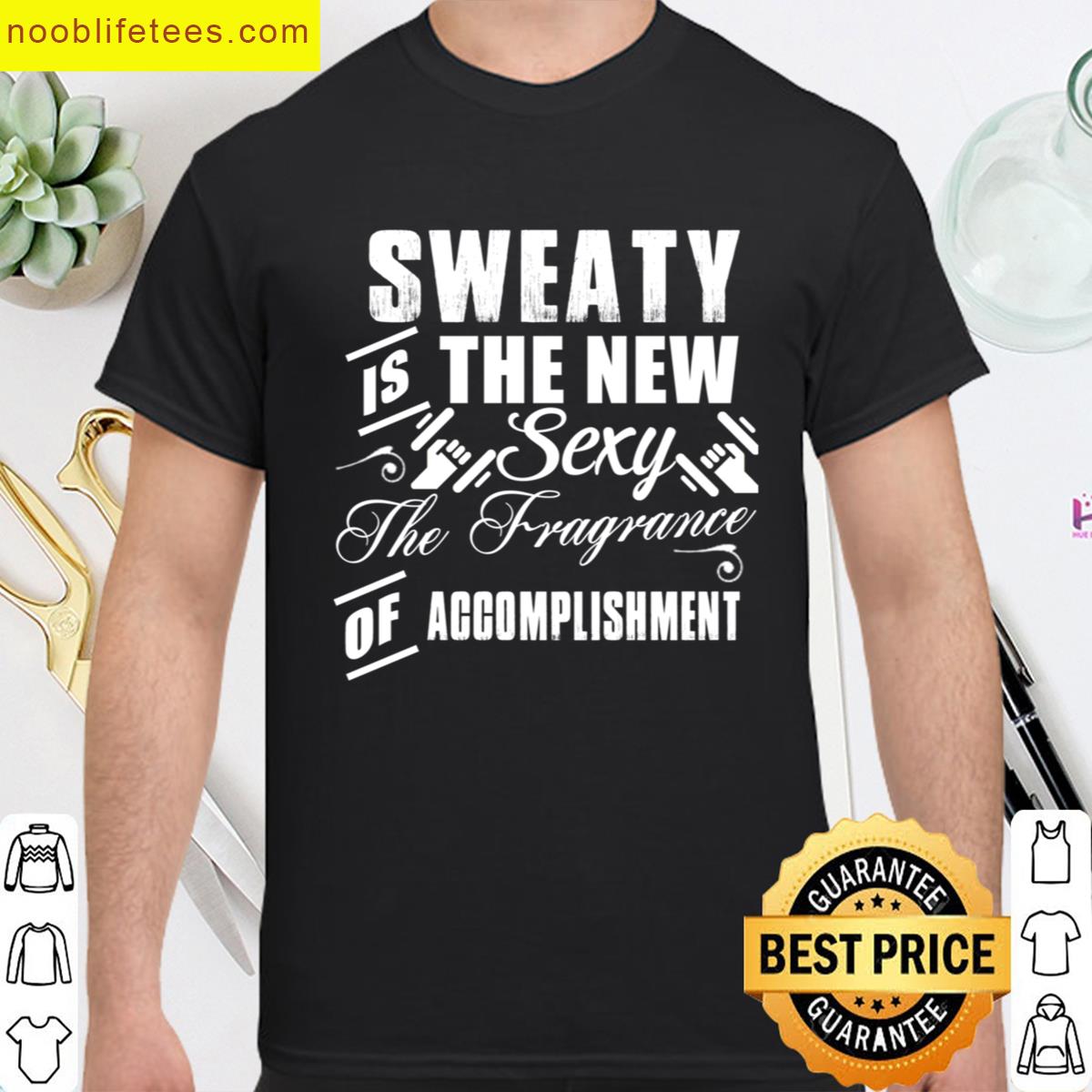 Sport One premium shirt