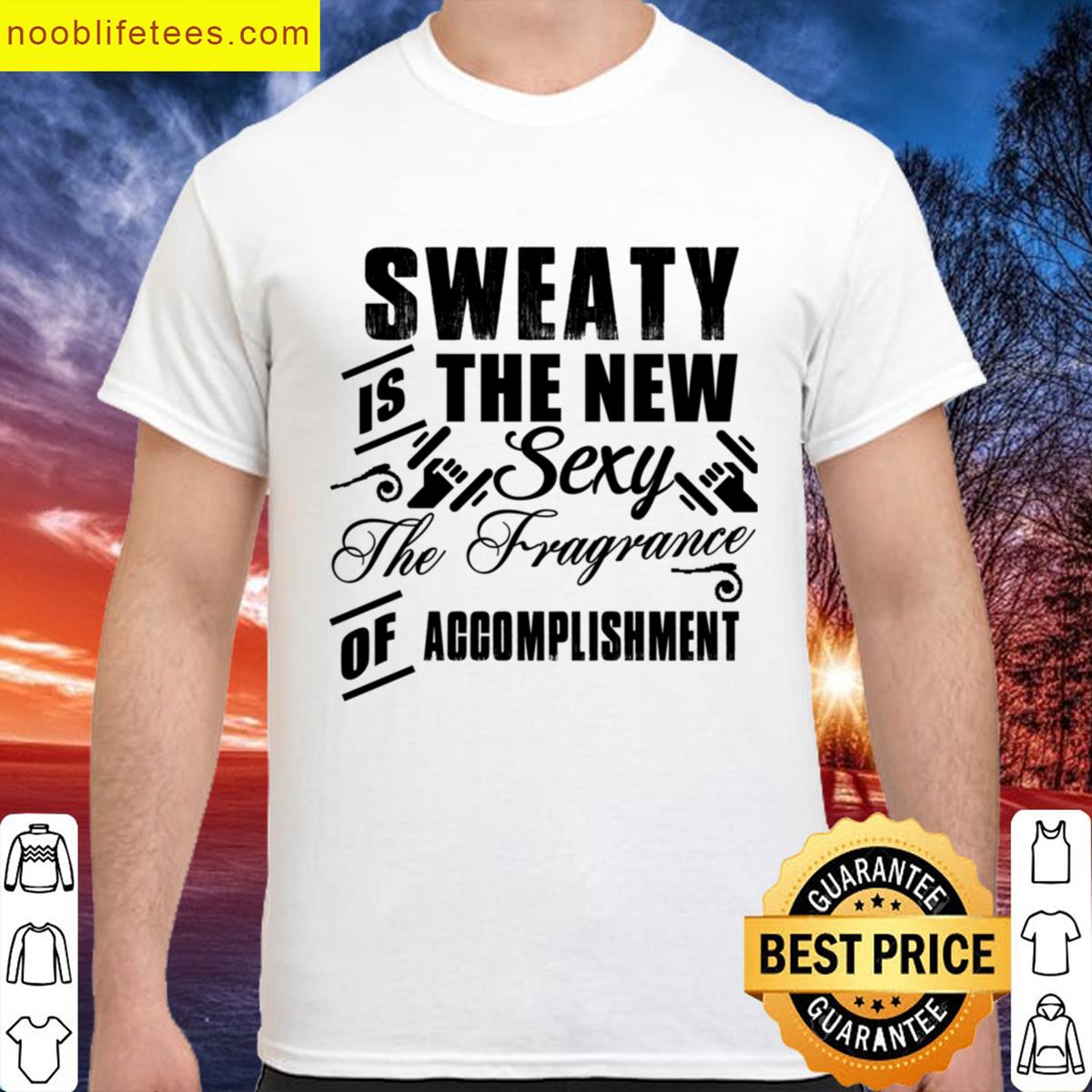 Sport Two premium shirt