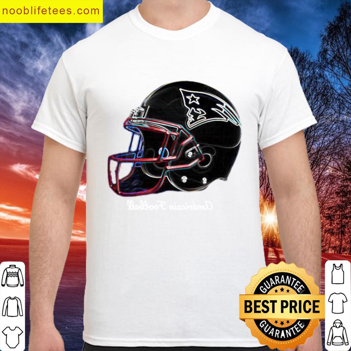 Sports premium shirt