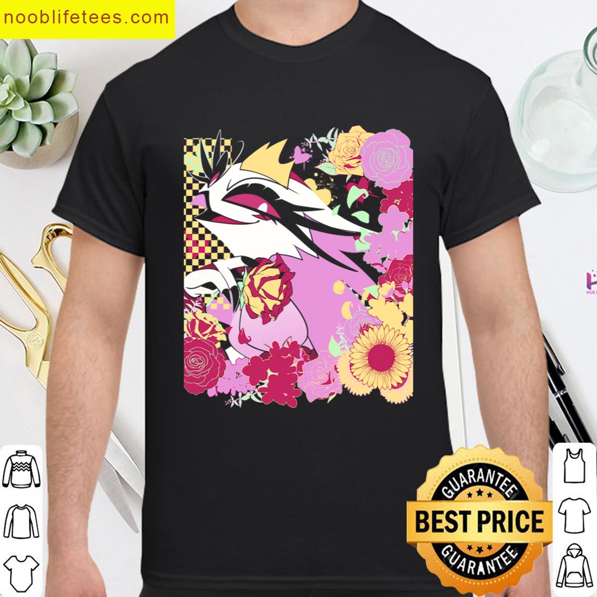 Stella Spring premium shirt
