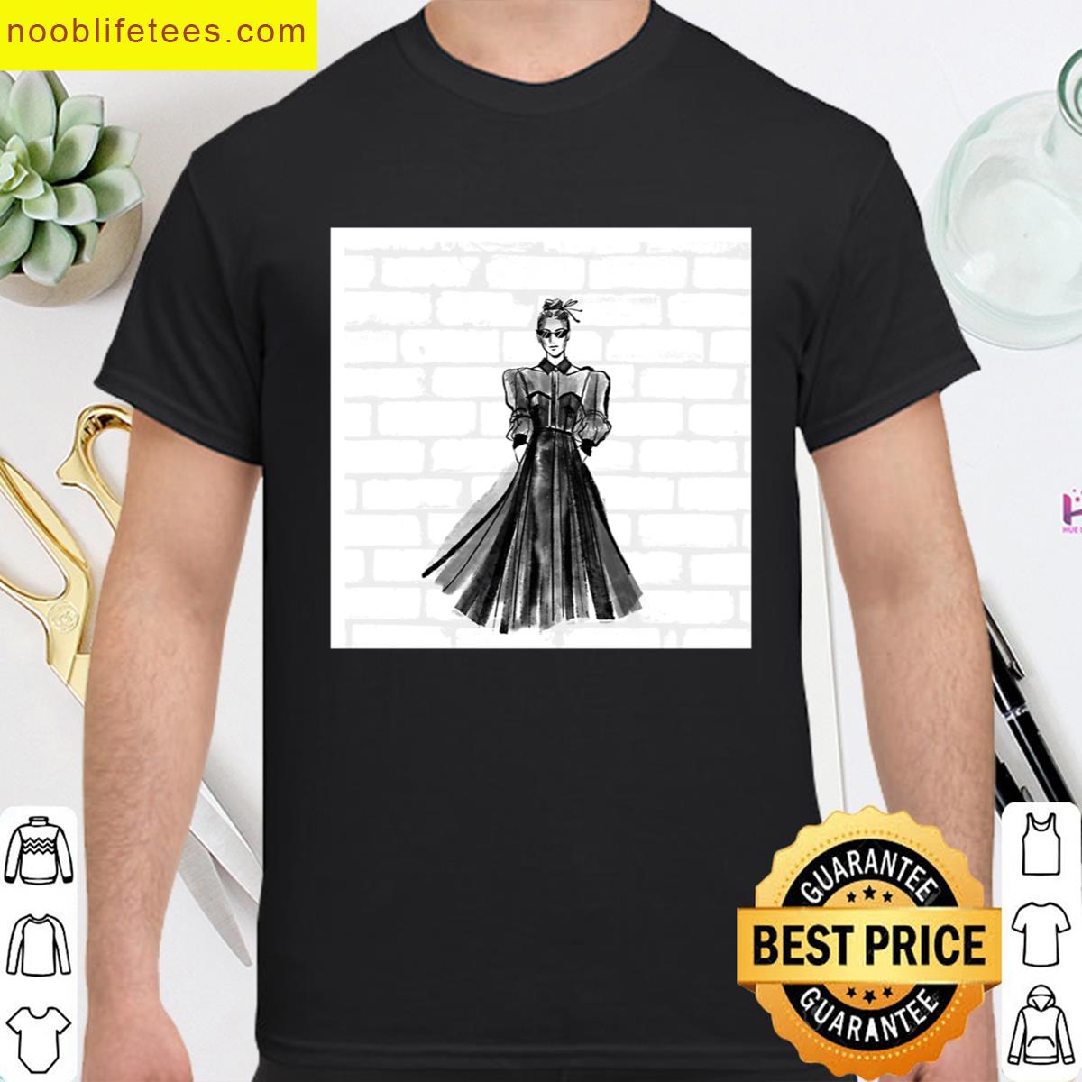 Stunningly Simple premium shirt