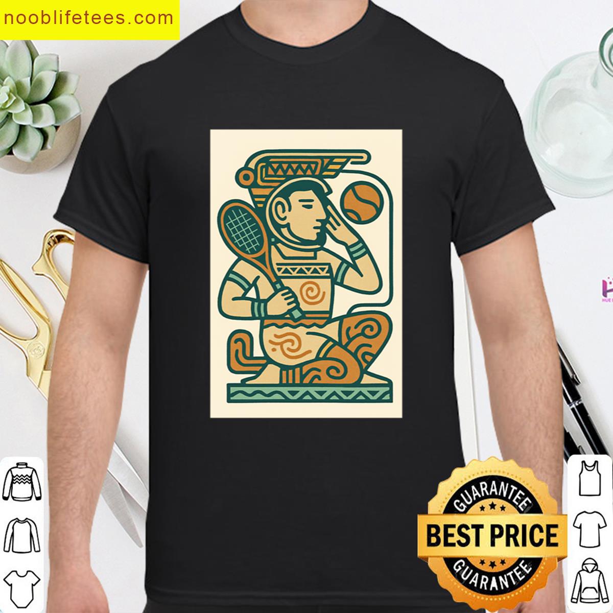 The American Player Color Oversized premium shirt