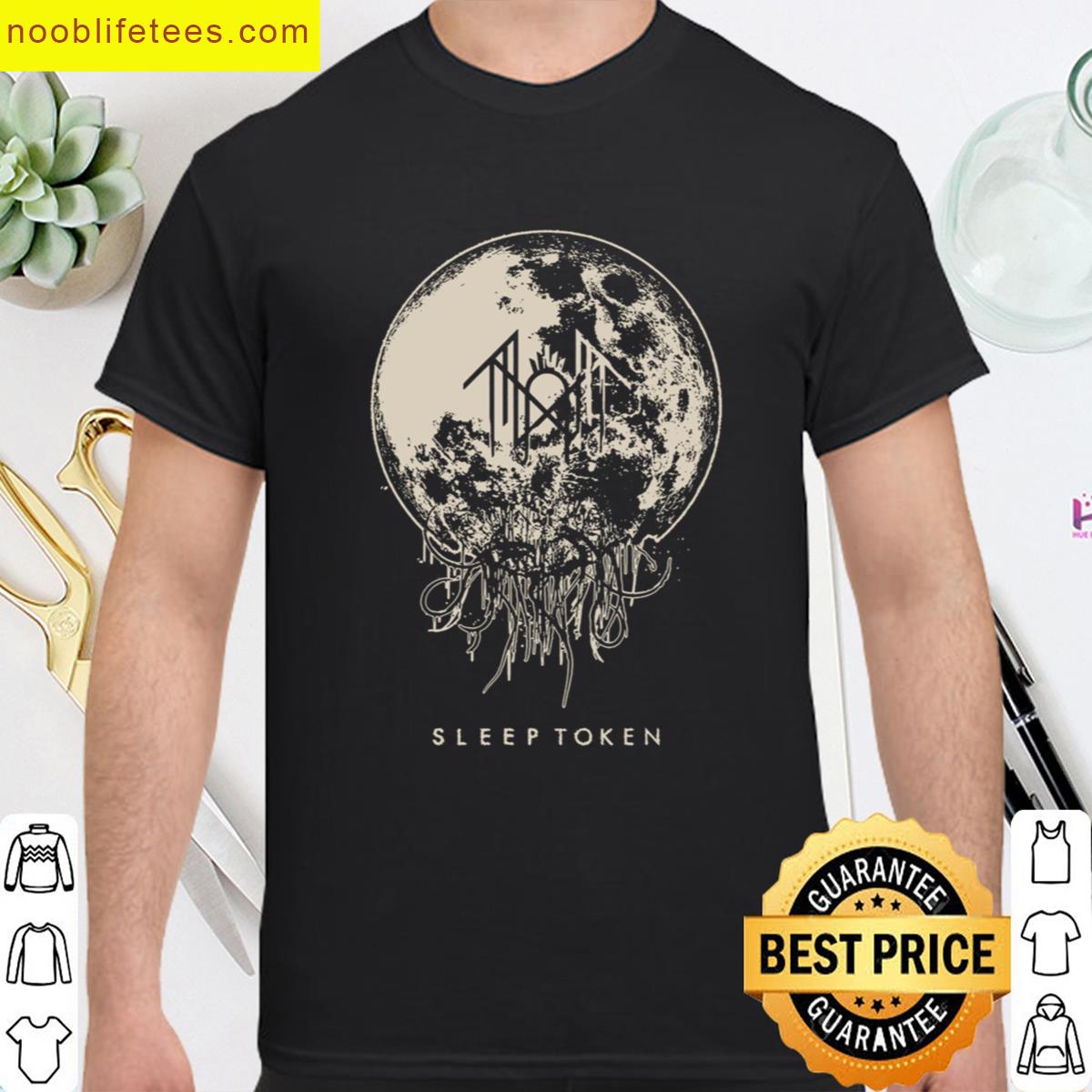 The Rwkk Slp Tkn premium shirt