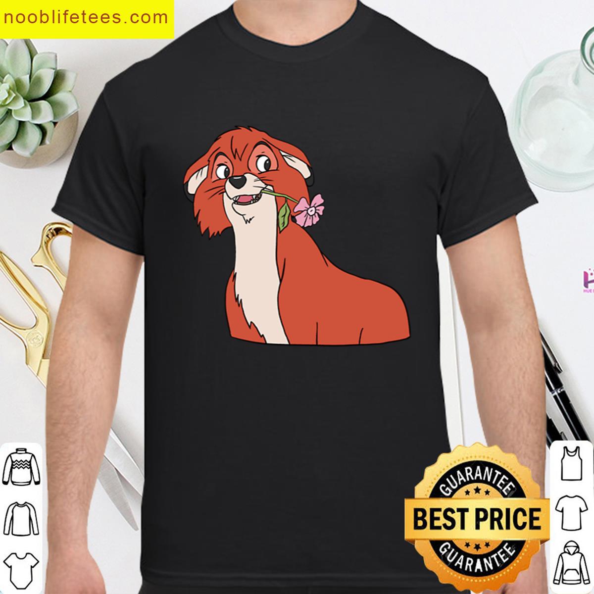 Tod premium shirt