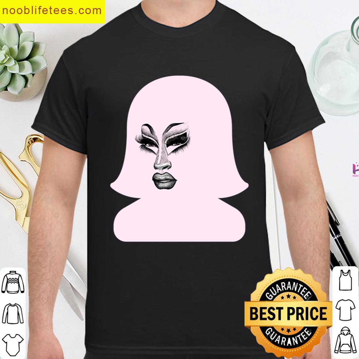 Trixie Helmet premium shirt
