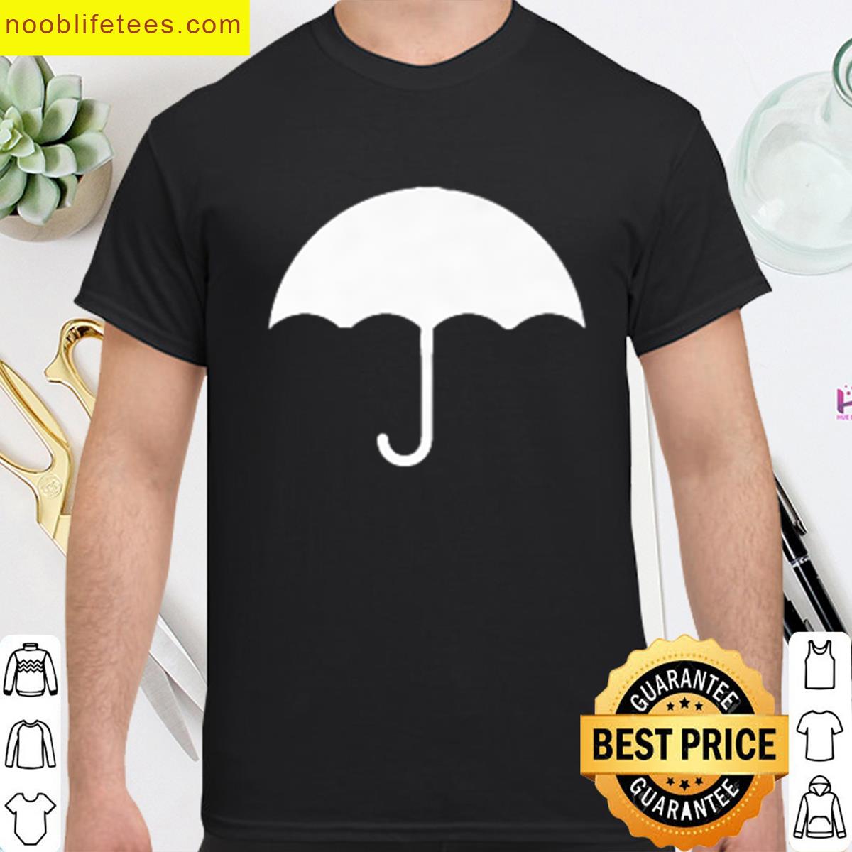 Umbrella Tee Premium premium shirt