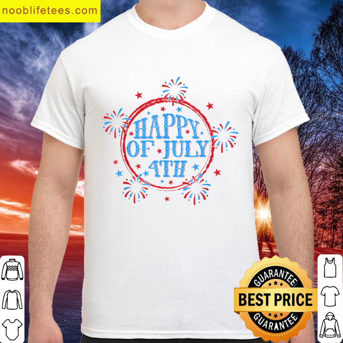 Usa Men Women Kids premium shirt