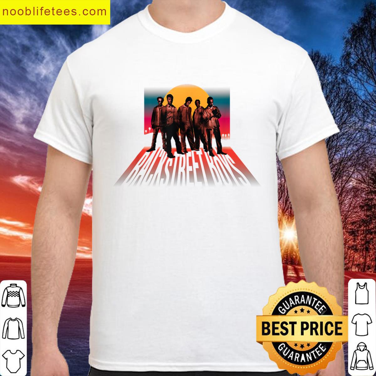 Western premium shirt