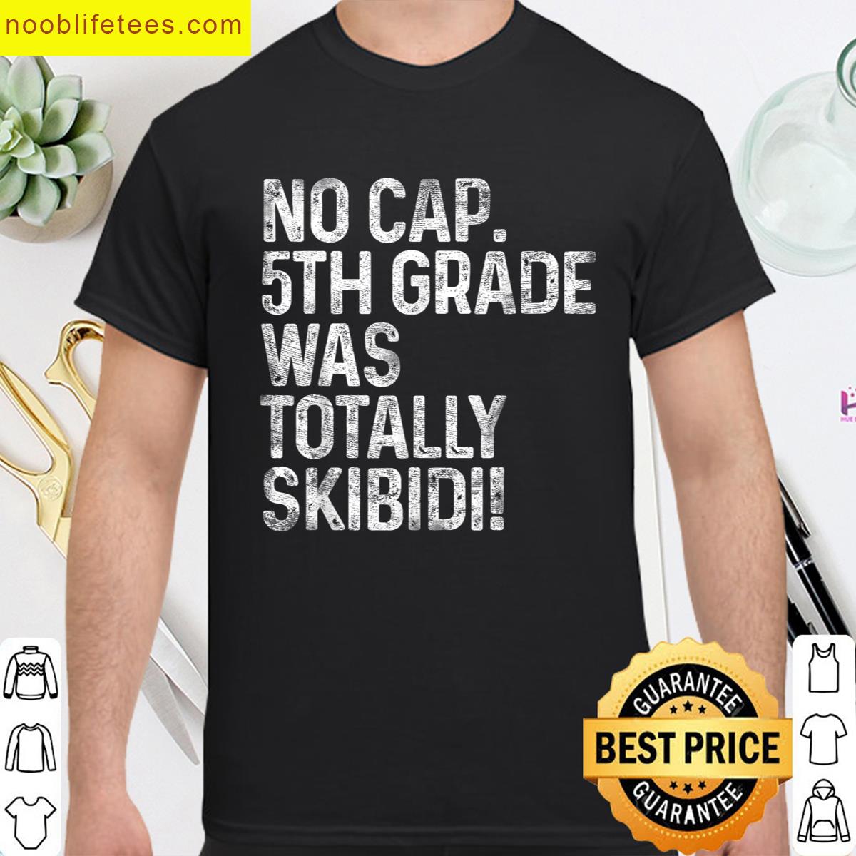 5th Grade Class Tee premium shirt