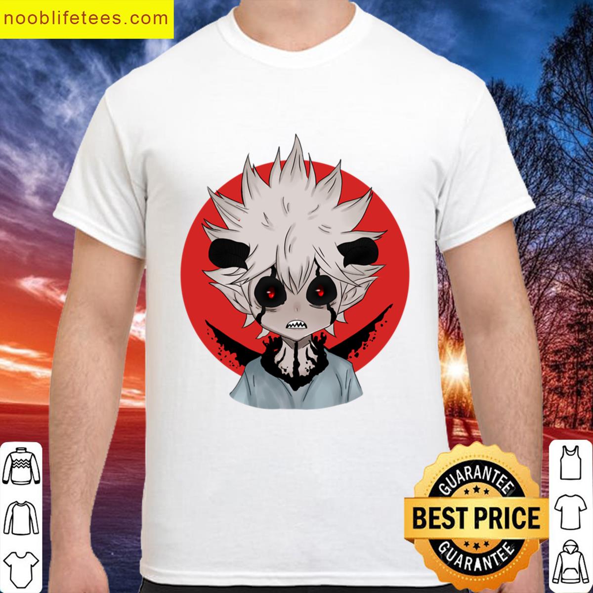 Adorable Bird Design premium shirt