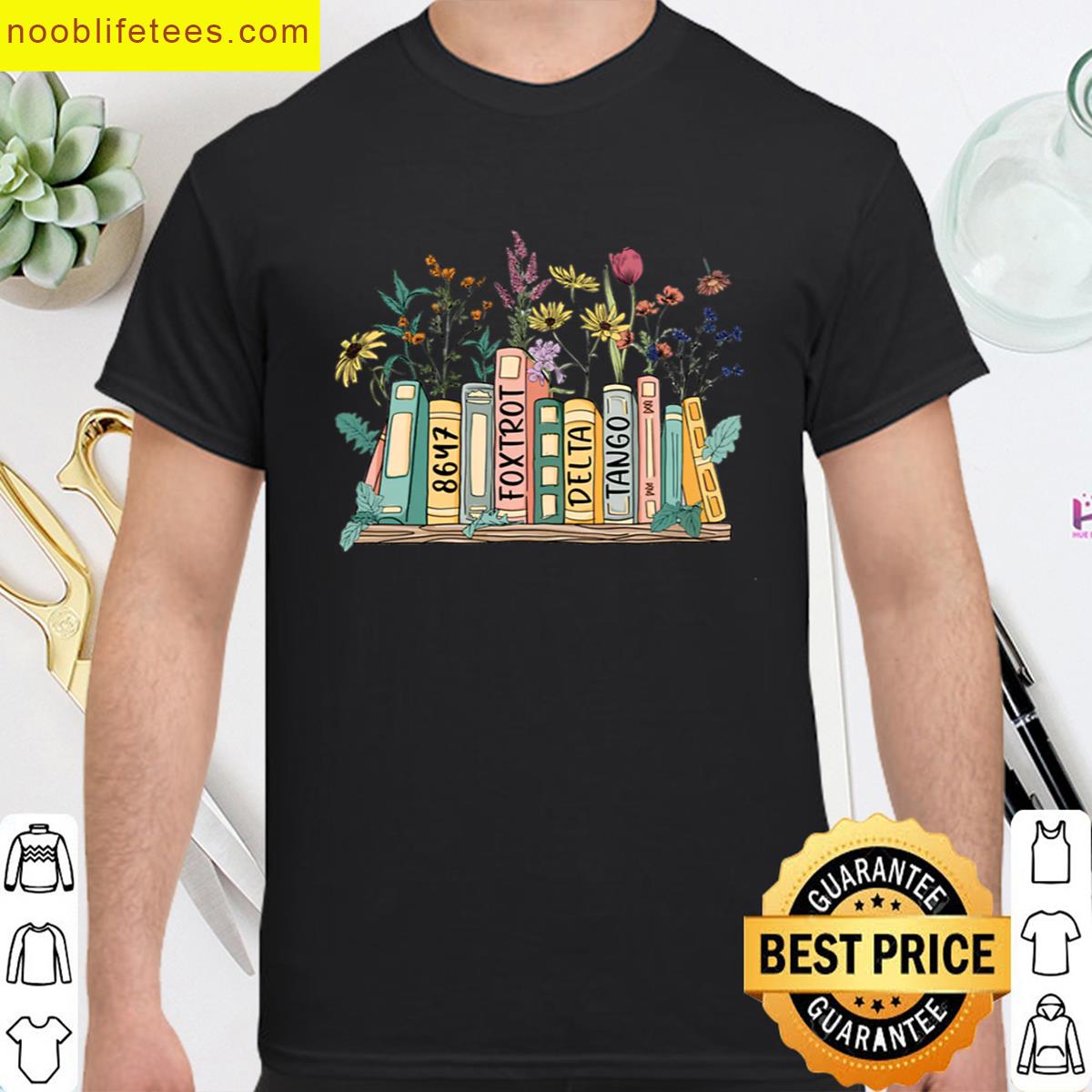 Anti Trump Graphic Tee premium shirt