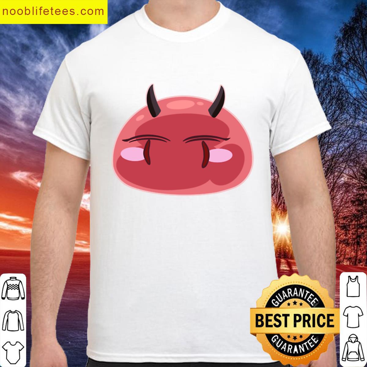 Benimaru Slime Anime premium shirt