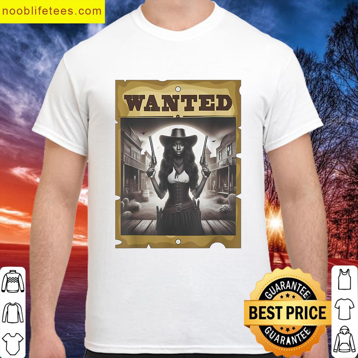 Country Rodeo Texas Style premium shirt