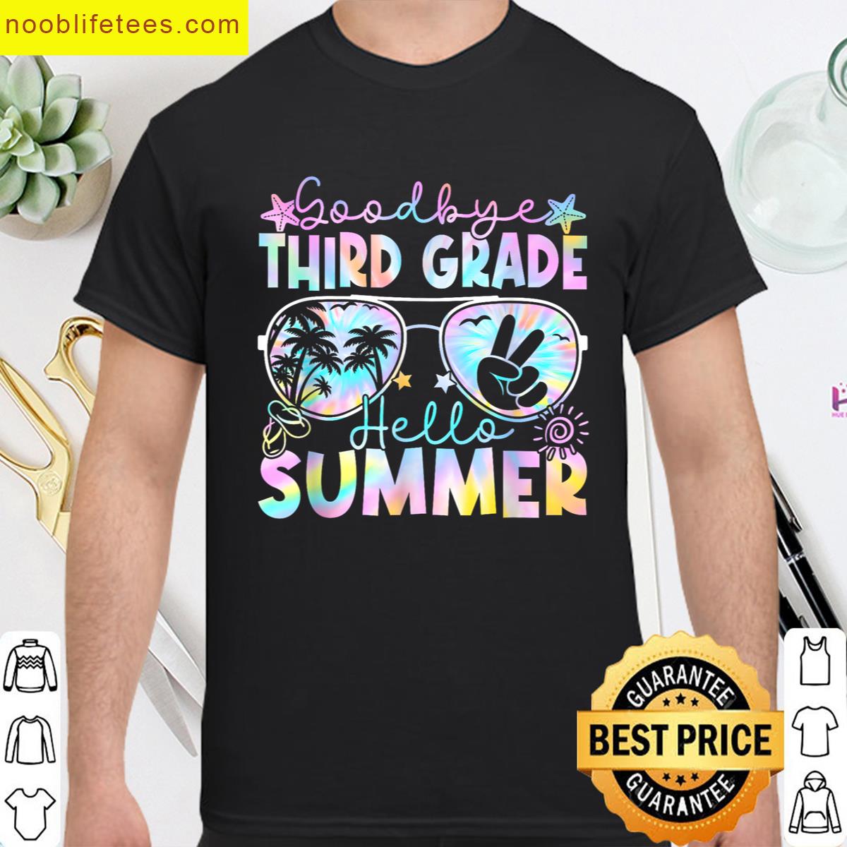 Day School Casual Wear premium shirt