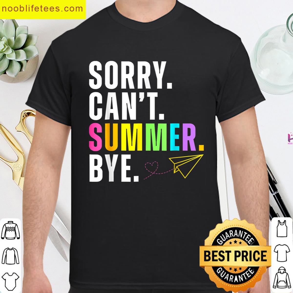 Funny Last Day Of School Tee premium shirt