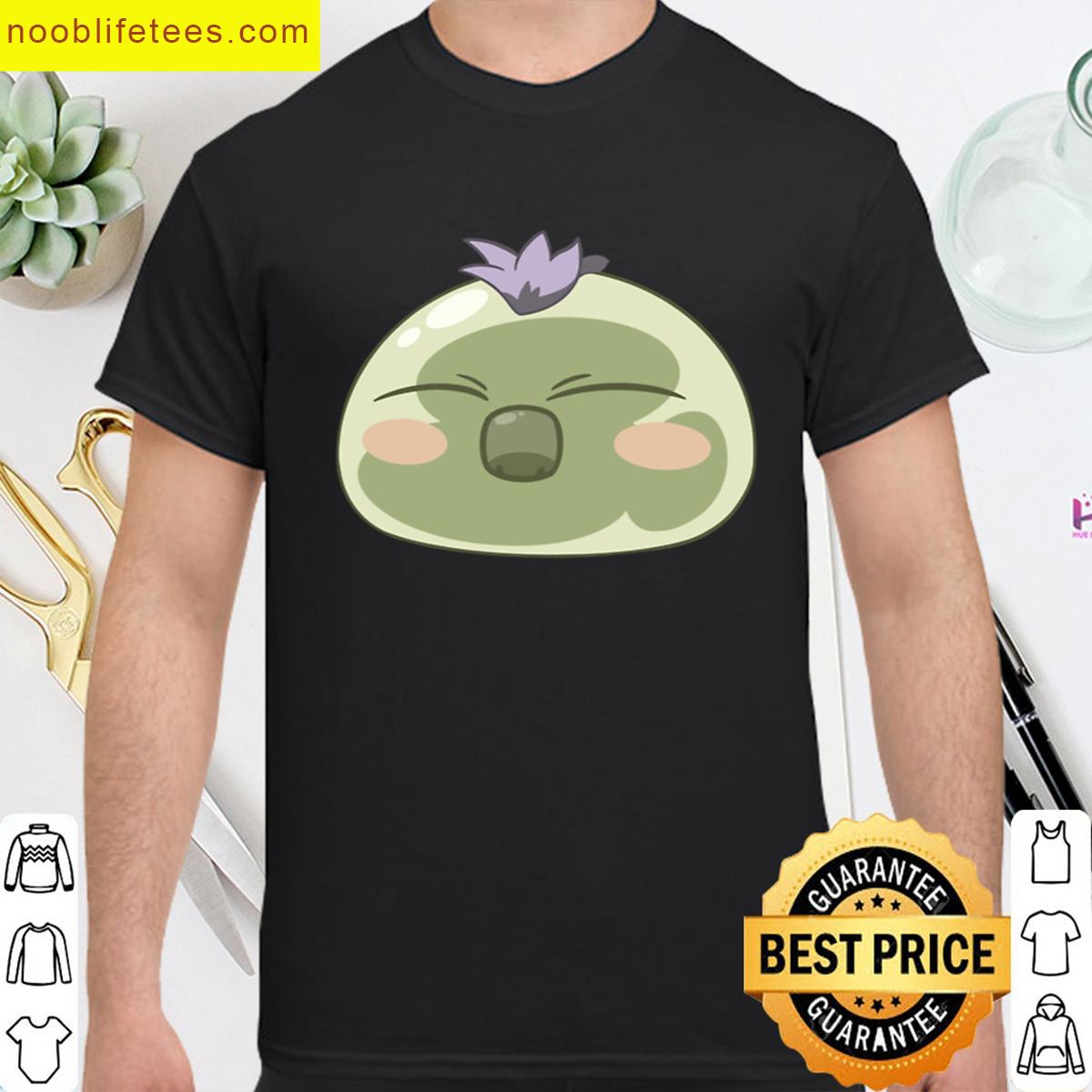 Gobta Slime Fun Tee premium shirt