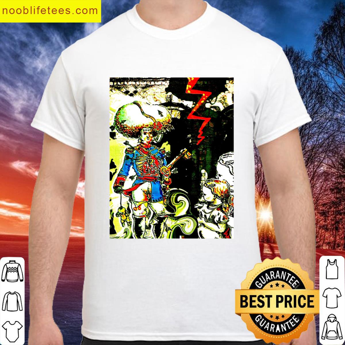 Room Graphic Comfy Style premium shirt