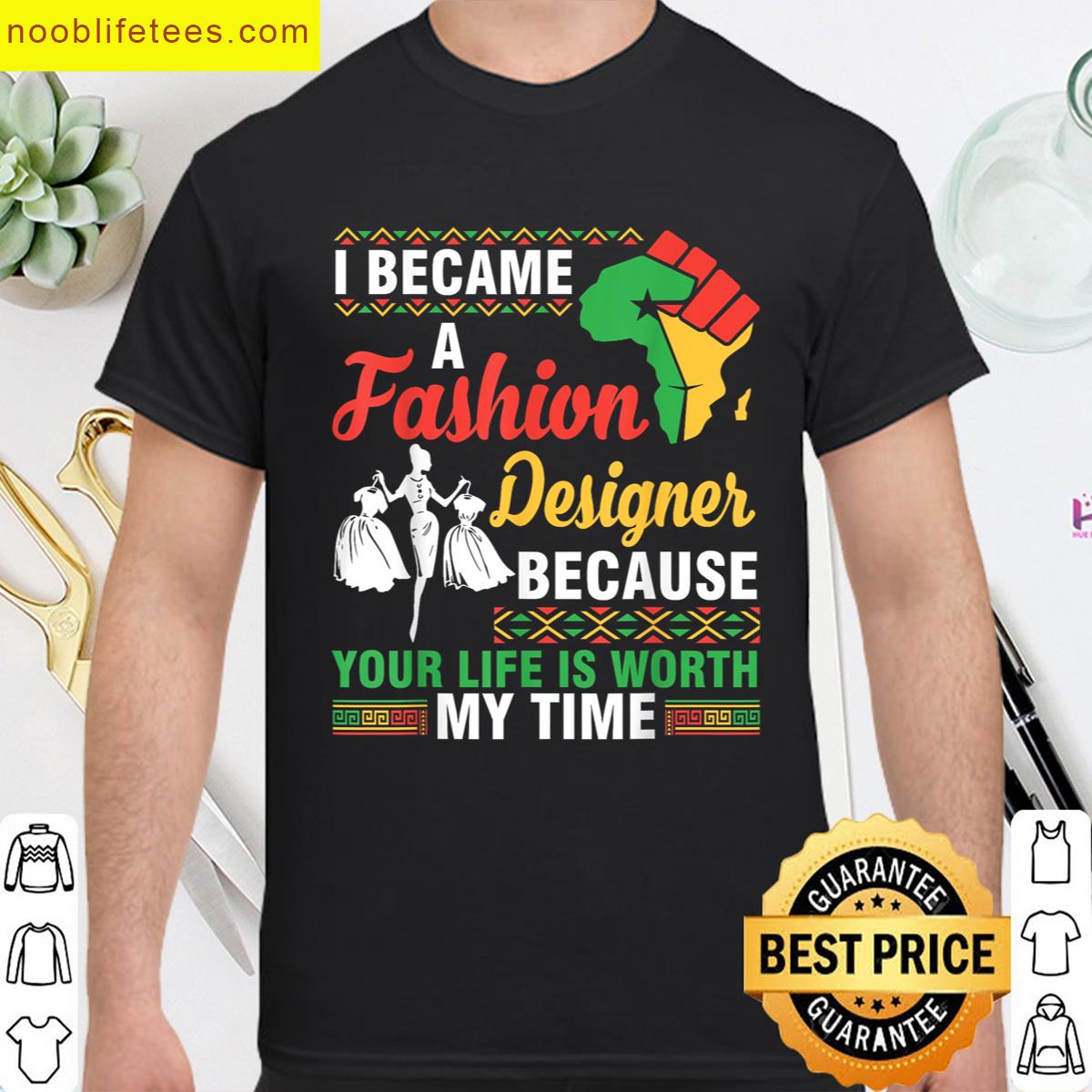Social Worker Uplifting Message premium shirt
