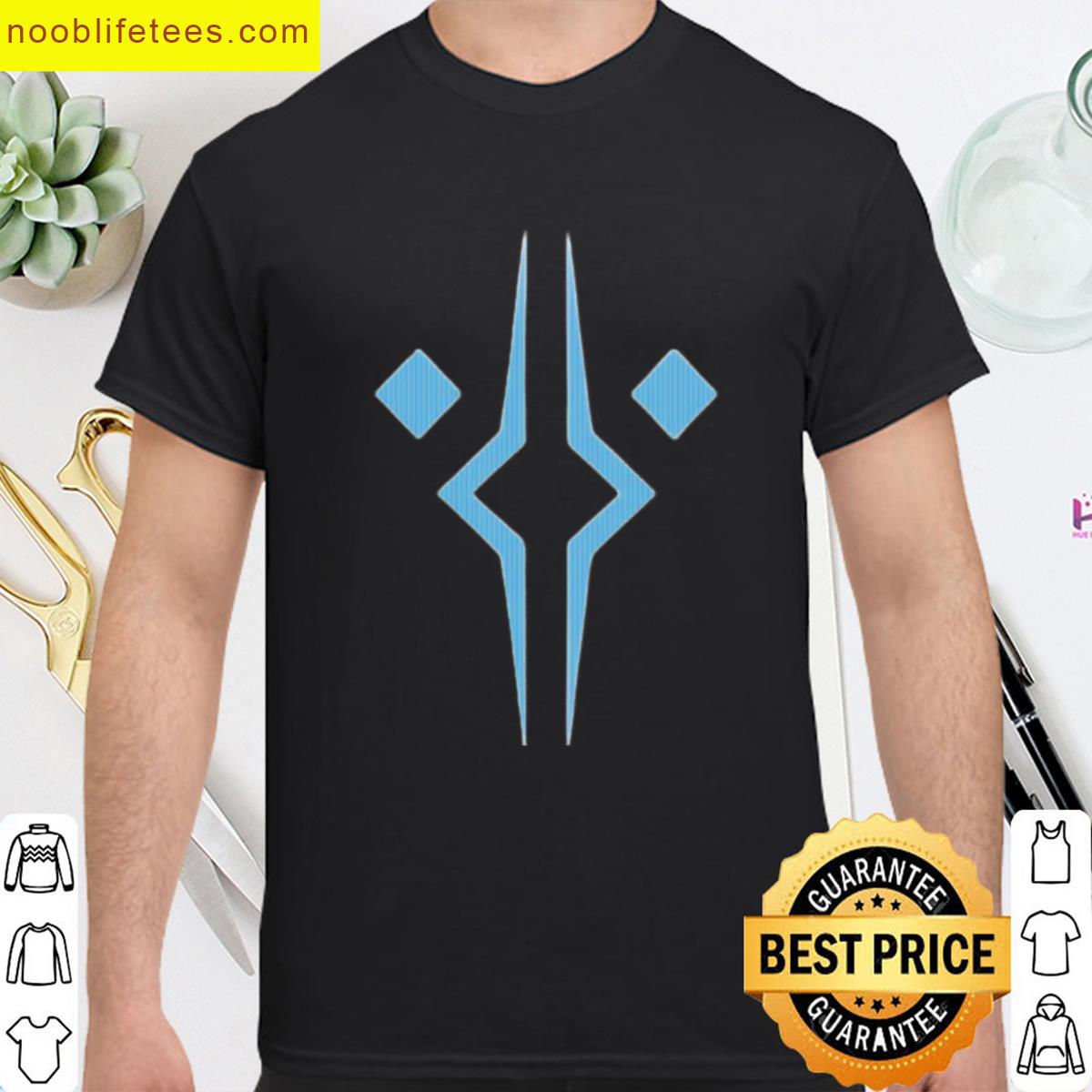 Ahsorka Tano premium shirt