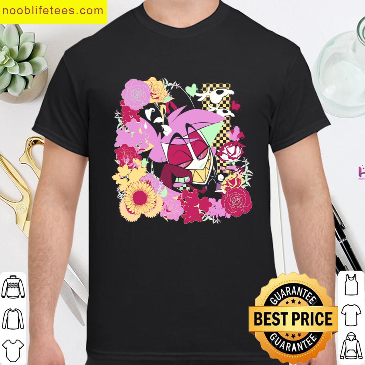 Al Spring premium shirt