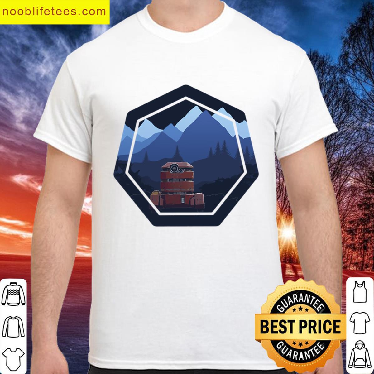Always Cormes Through premium shirt