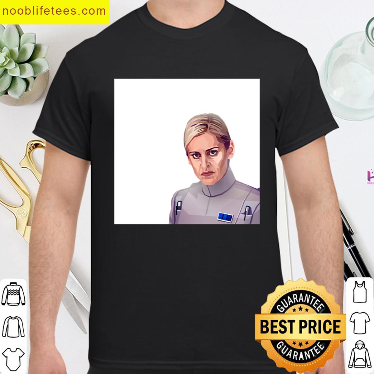 Andor Design 2 premium shirt