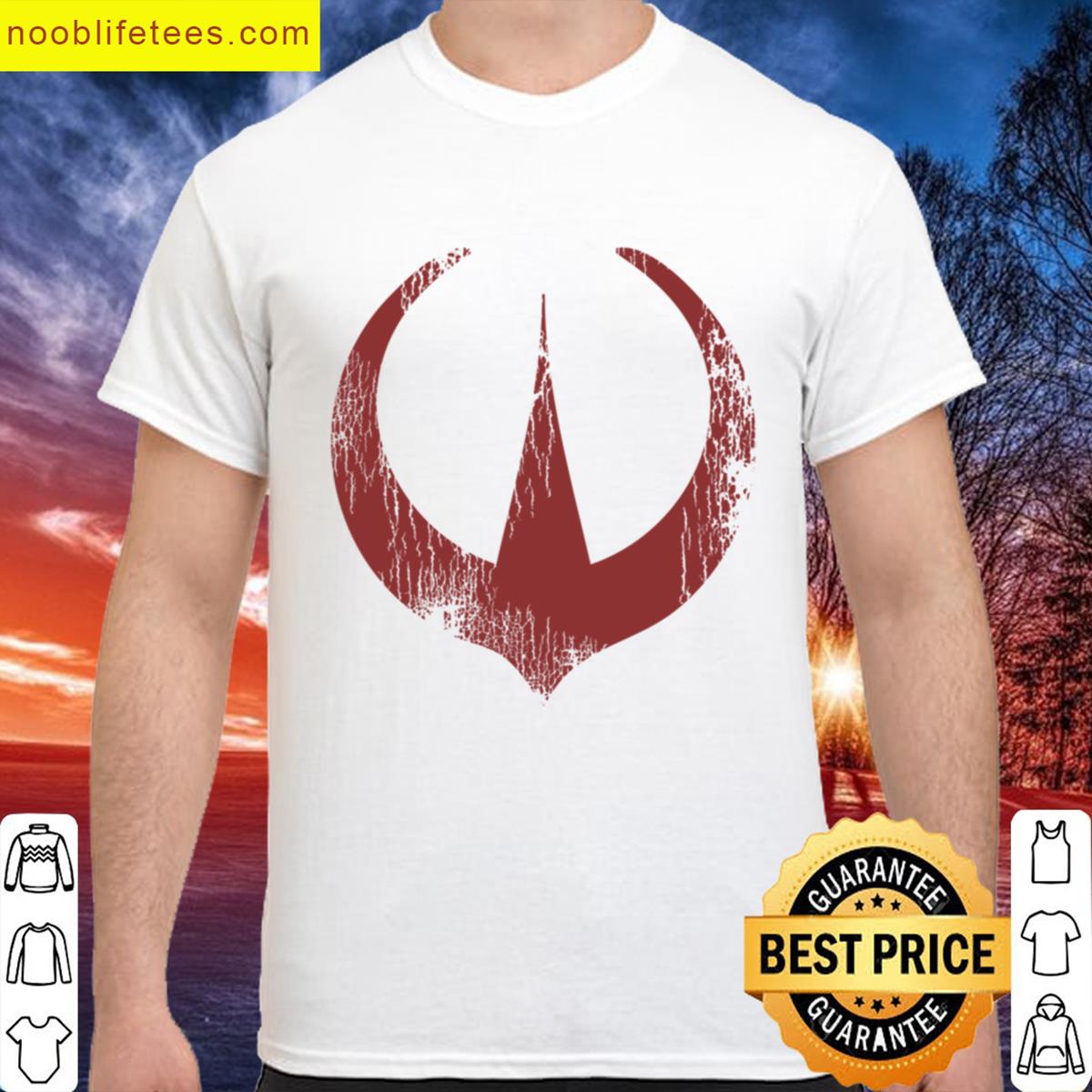 Andor Logo premium shirt