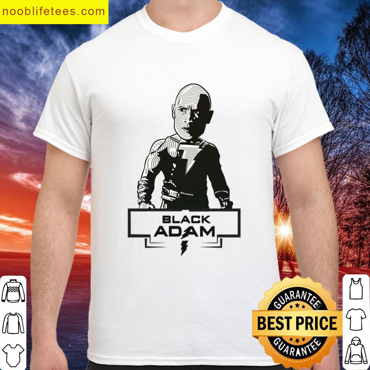 Andor premium shirt