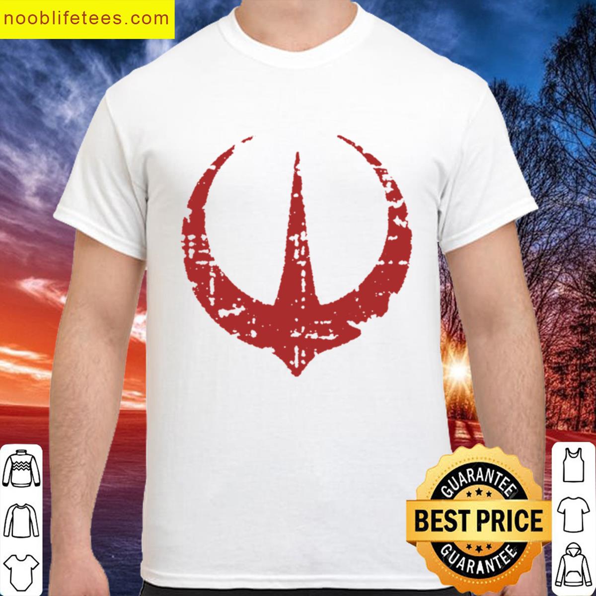 Andor Symbol premium shirt