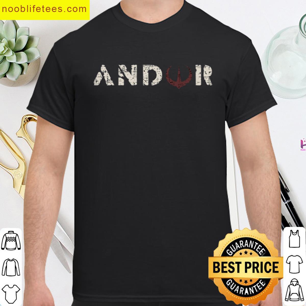 Arjona premium shirt