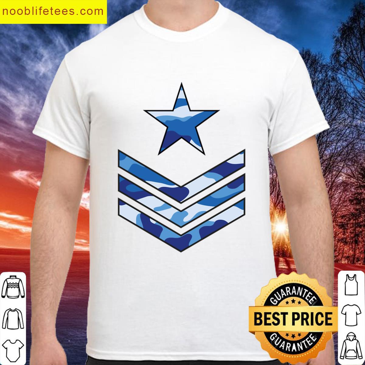 Army Armed Forces Day Gift premium shirt