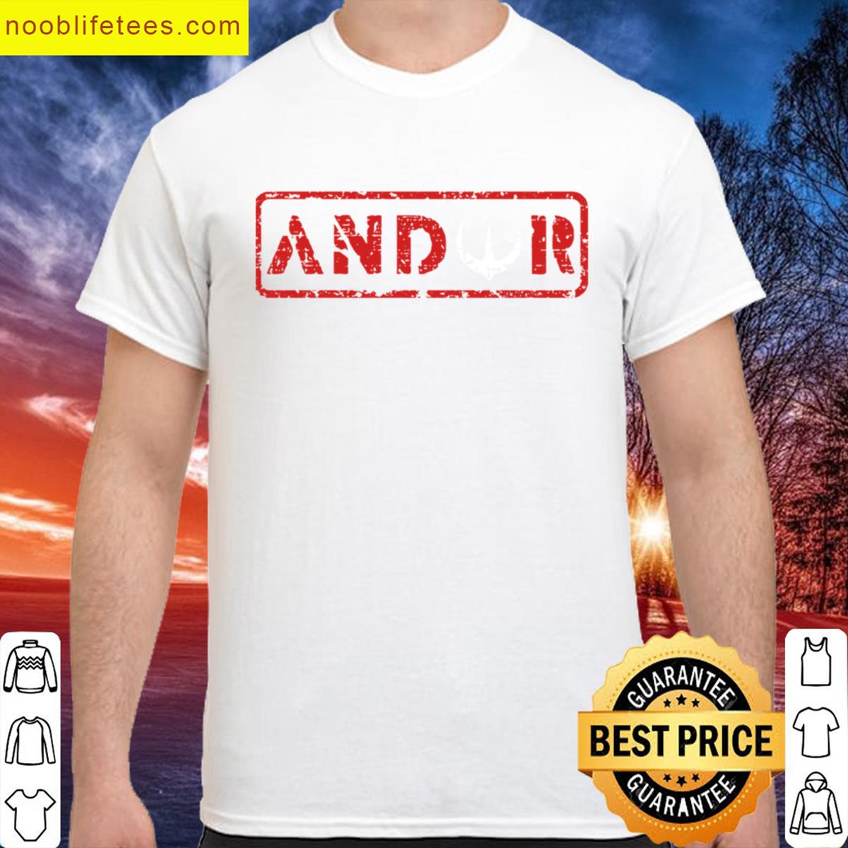 Bad Batch premium shirt