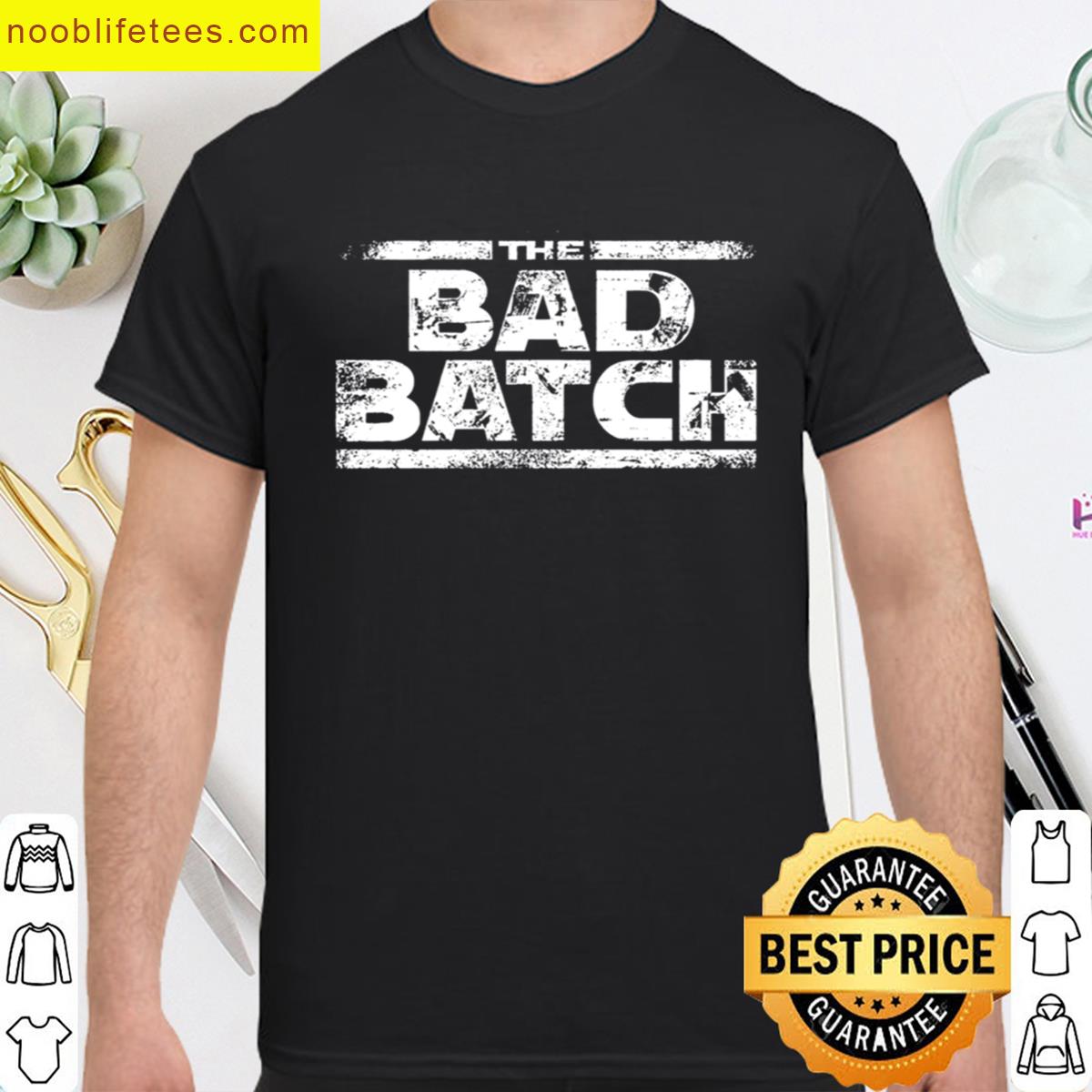 Bad Fly premium shirt