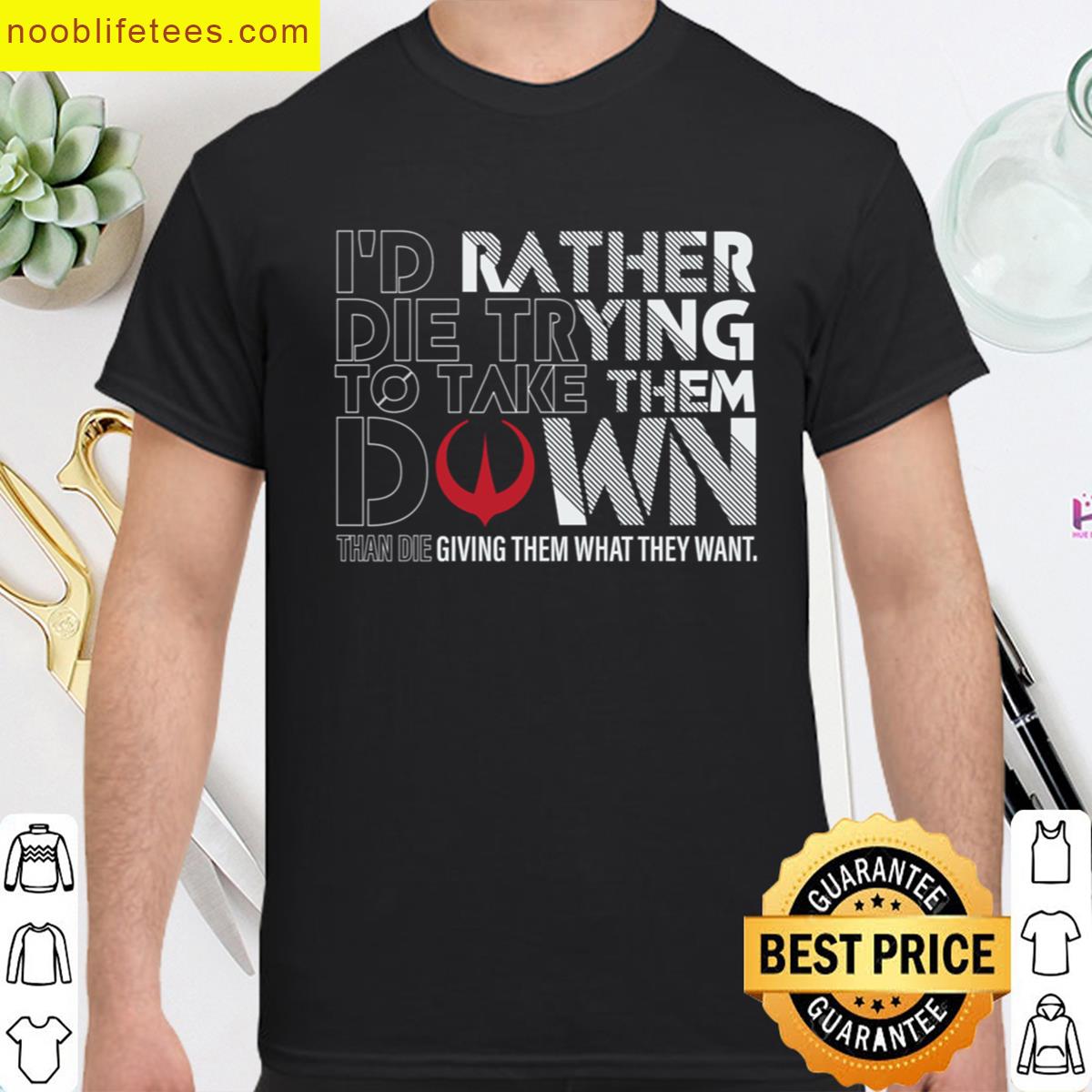 Best Aldor premium shirt