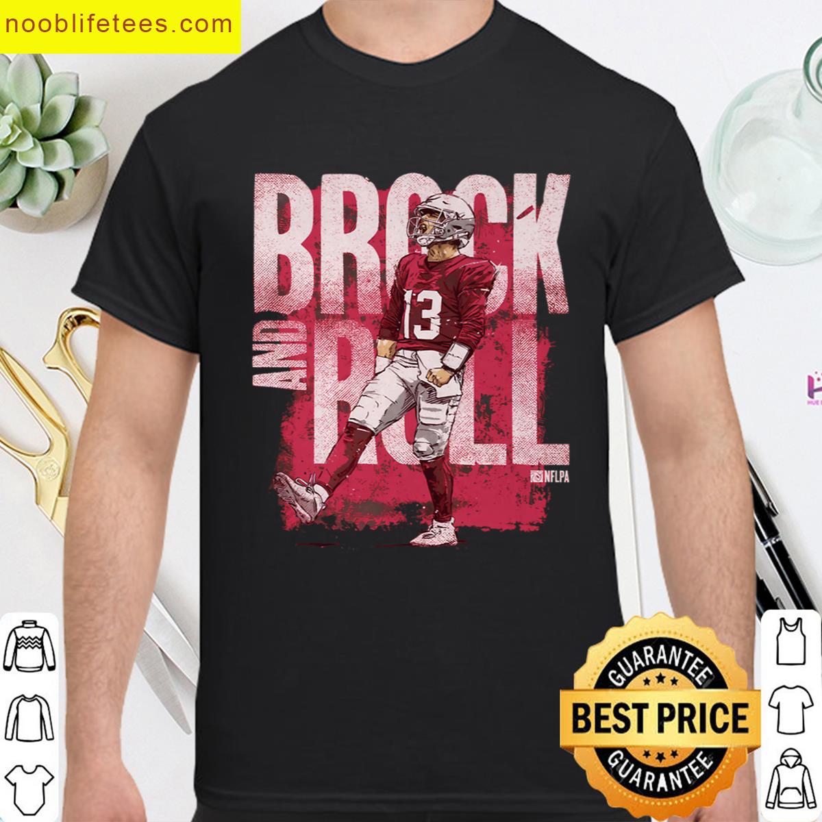 Brock Purdy Football premium shirt