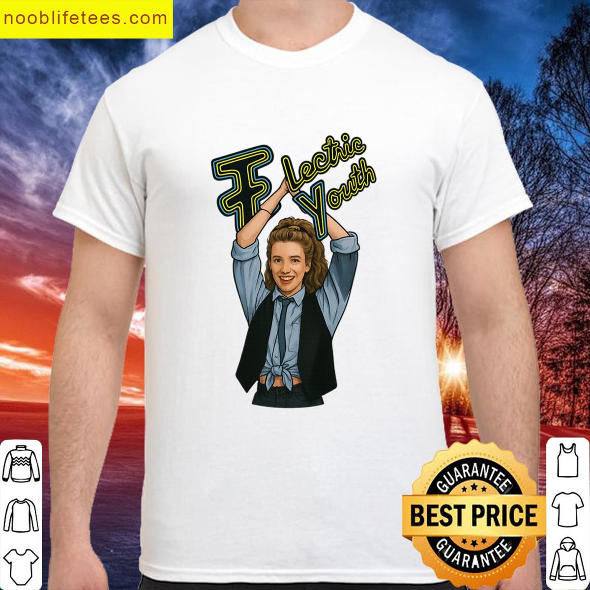 Debbie Gibson Pop Music 80s Music premium shirt