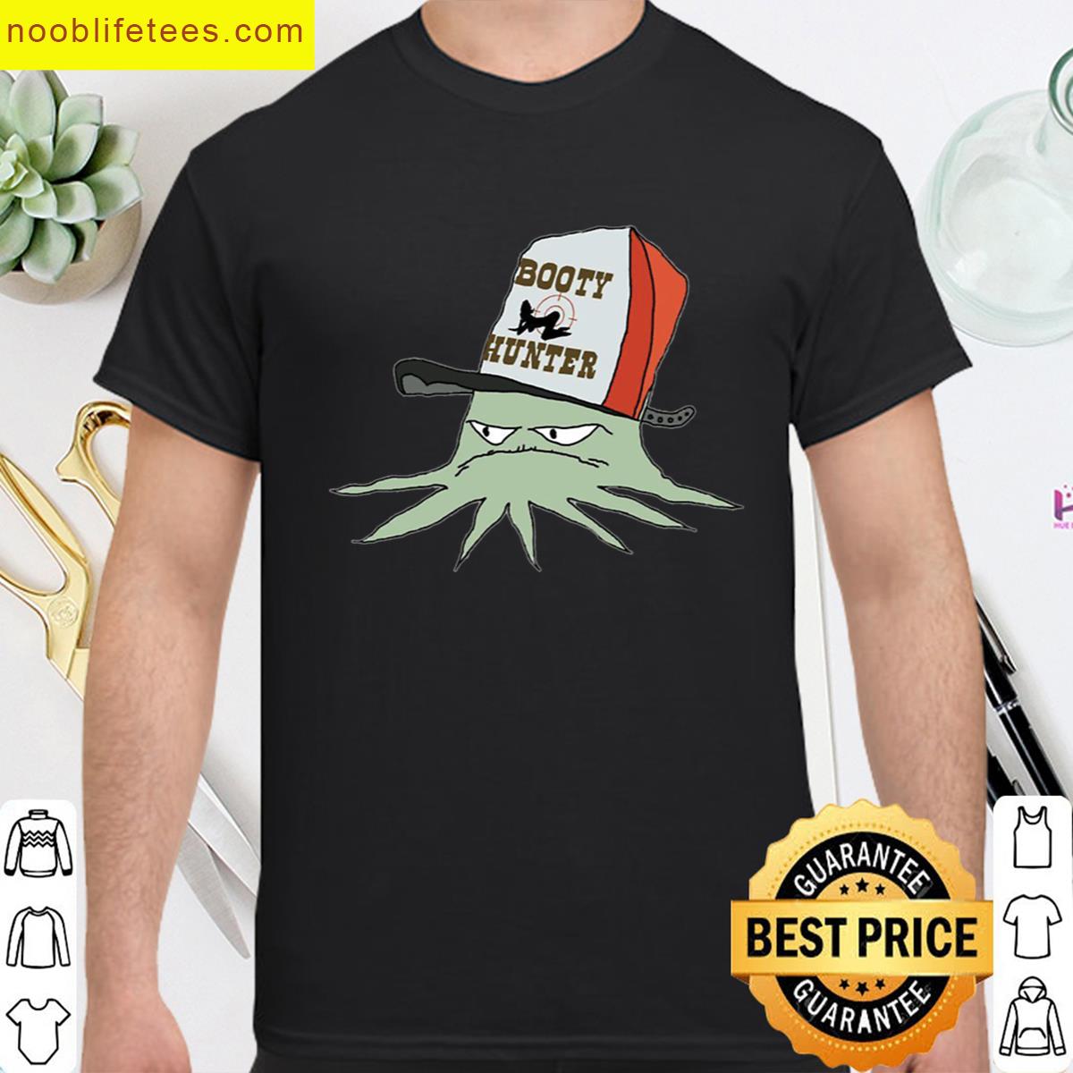 Early Cuyler premium shirt