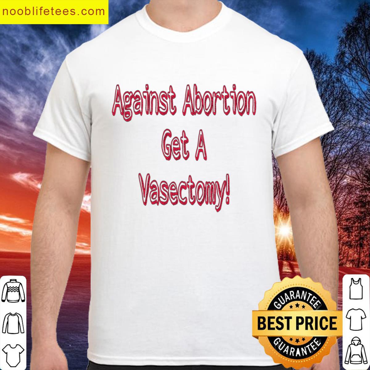 Fuck Scotus Oversized premium shirt