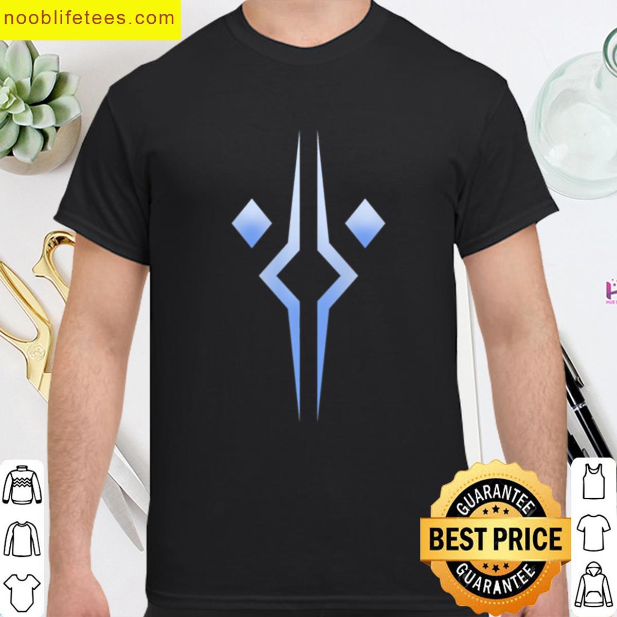 Fulcrum Logo premium shirt