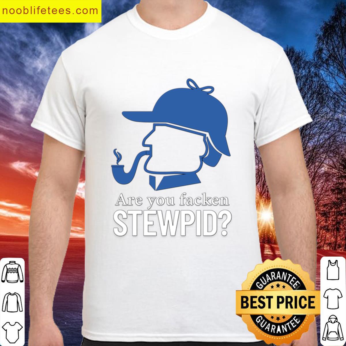 Funny British Saying premium shirt